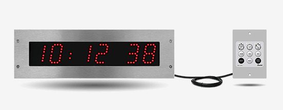 Healthcare Clocks