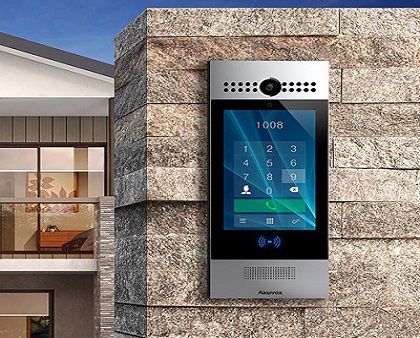 Home-Intercom