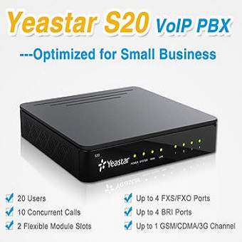 Yeastar-S20-IP-Pbx