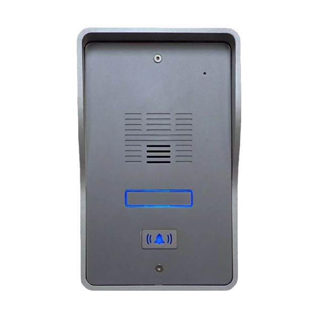 4G LTE Intercom