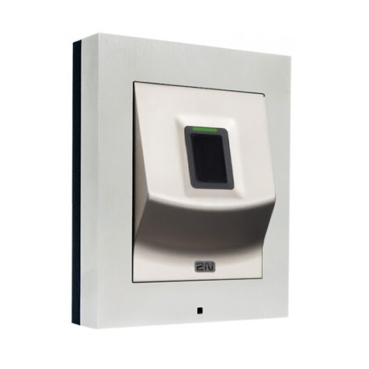 2N-Fingerprint-Reader