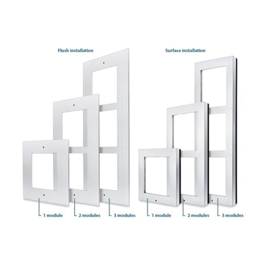 Verso-Frames-Silver