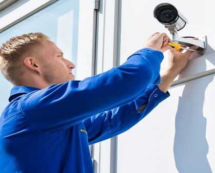 Easy to install DIY IP CCTV packages for Home & Office, with option for Number Plate / Face Recognition.