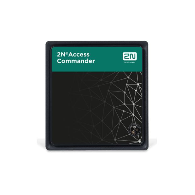 2n access commander