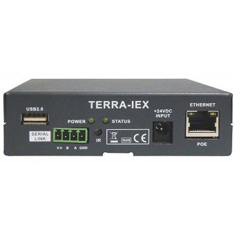 terraiex-ip-encoder