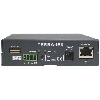 terraiex-ip-encoder