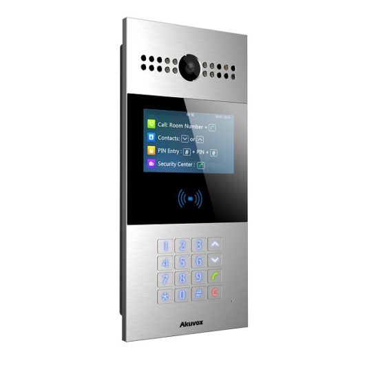 Akuvox R28A Door Intercom