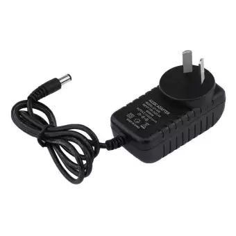 12V-adapter