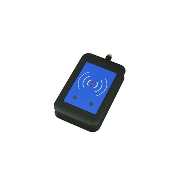 Axis 2N External RFID Reader