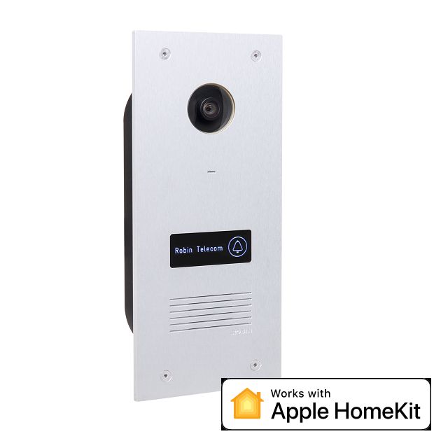 Proline Video Doorbell 2
