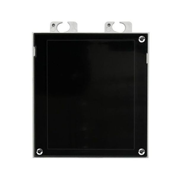 2N IP Verso blank module