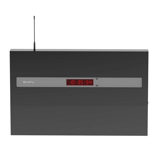 Sapling SMA 2000 Master Clock