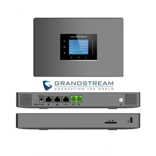 Grandstream-UCM6301