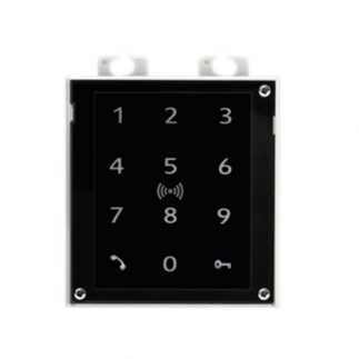 2n-helios-touch-keypad-rfid-reader-for-ip-verso