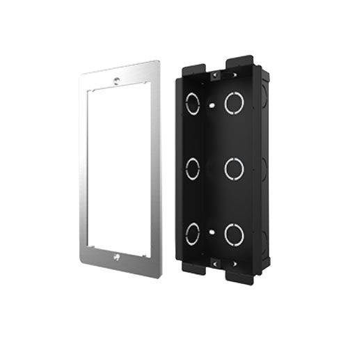 Akuvox R20K In Wall Installation Kit