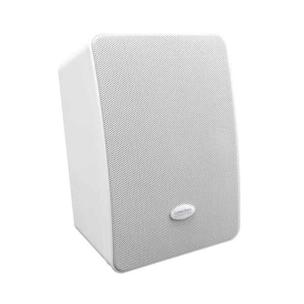 011487 Cyberdata Wall Speaker