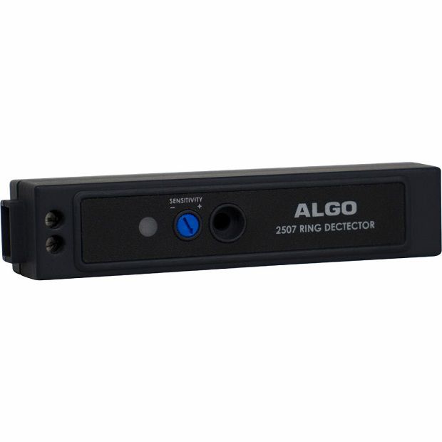 Algo 2507 Ring Detector
