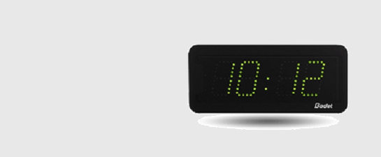 Sync Clocks