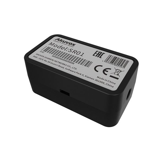 Akuvox SR01