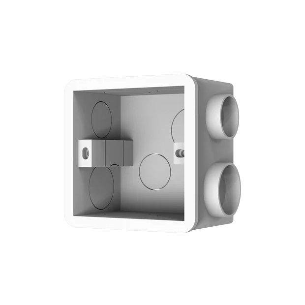 Akuvox E20S Flush Box