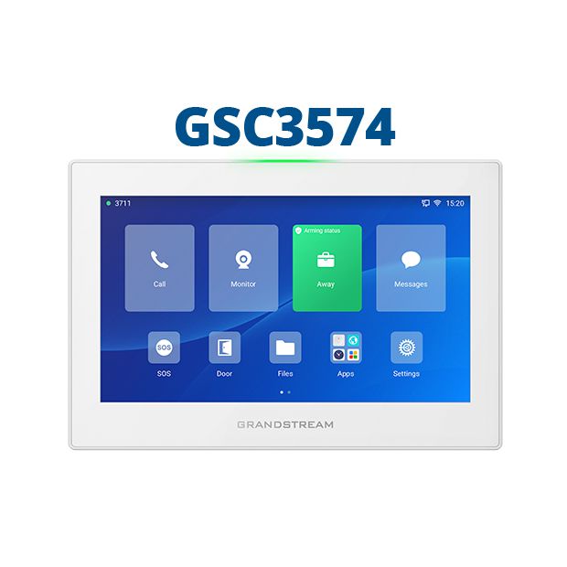 GSC3574