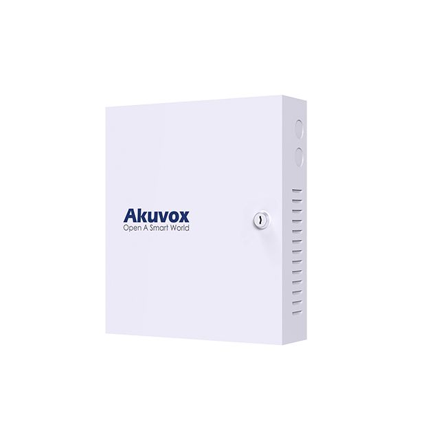 Akuvox EC33