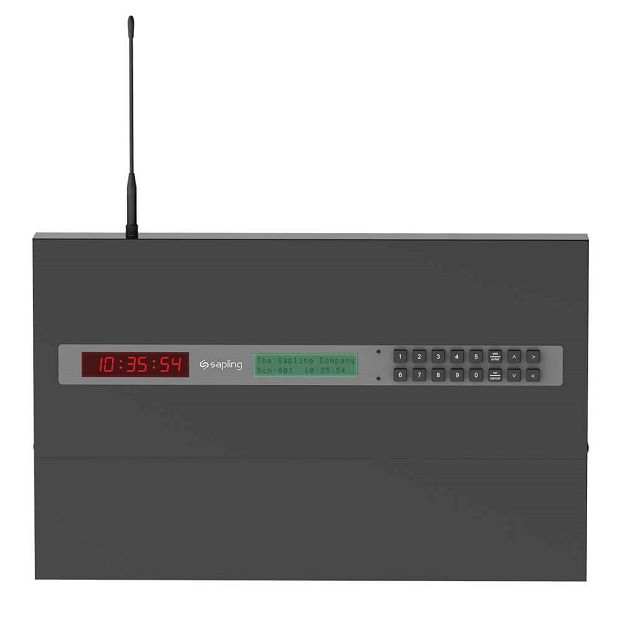 Master-Clock-3000-Series