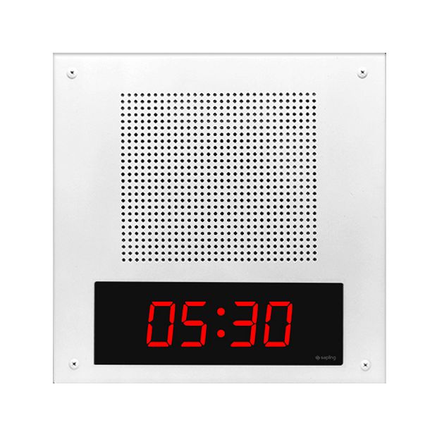 Sapling-2.5-4-Digit-Flush-Mount-Display-With-a-Speaker