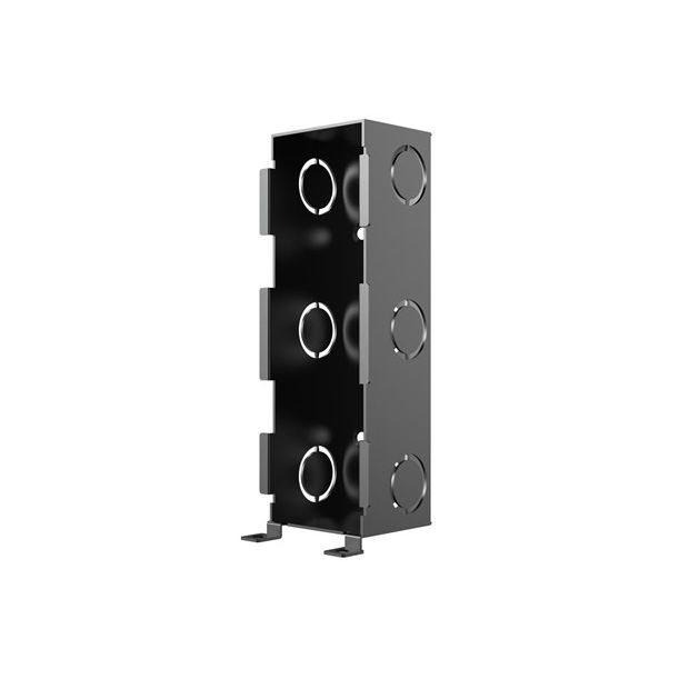 Akuvox A08 In wall Flush box