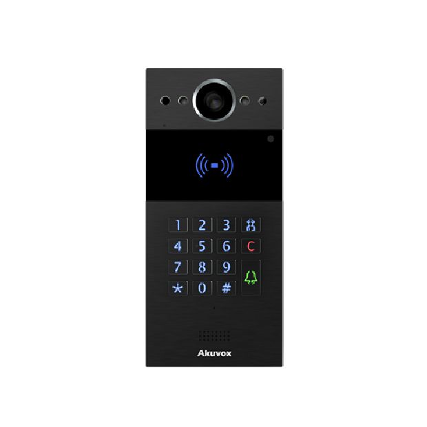 Akuvox R20K Black