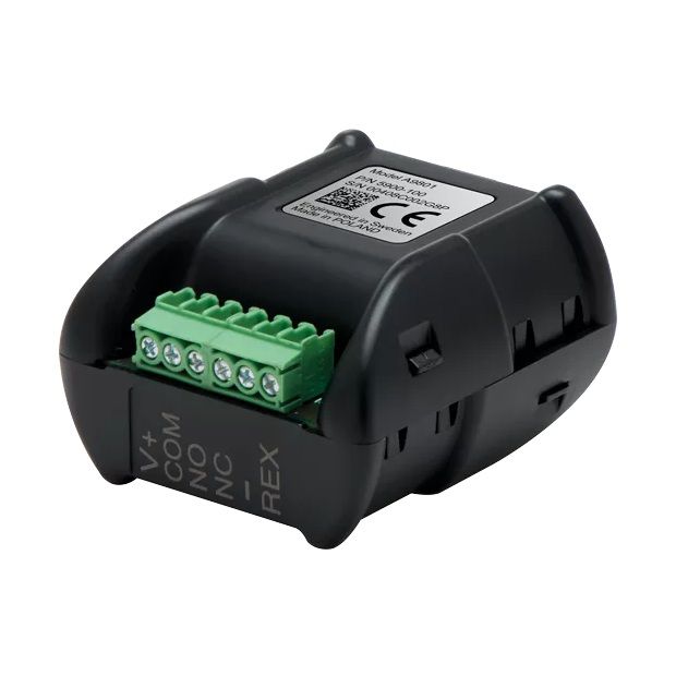 Axis T18605 Black