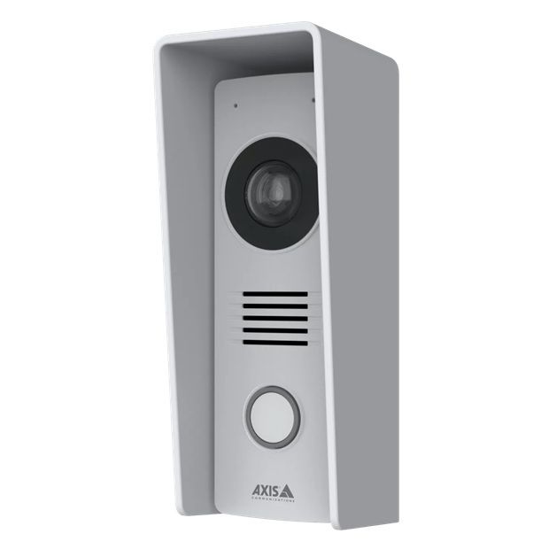 Axis T18605 White
