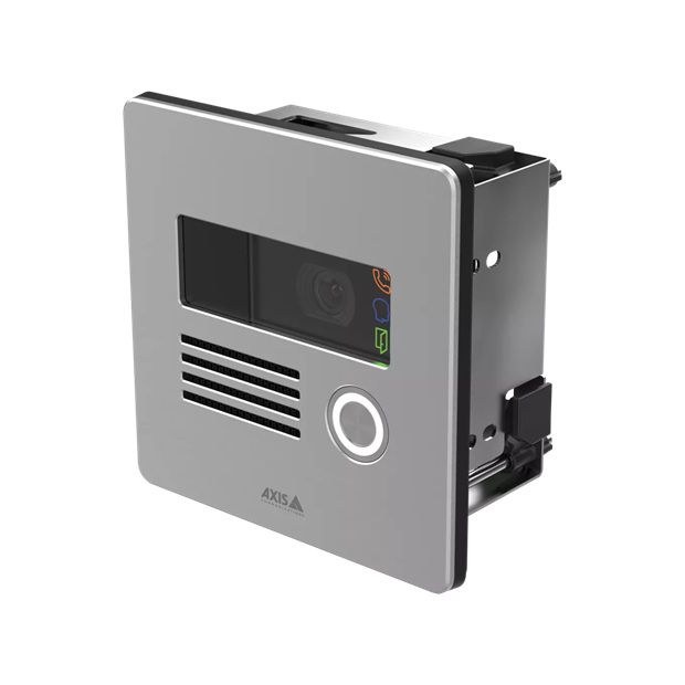 Axis TI8202 Recessed Mount