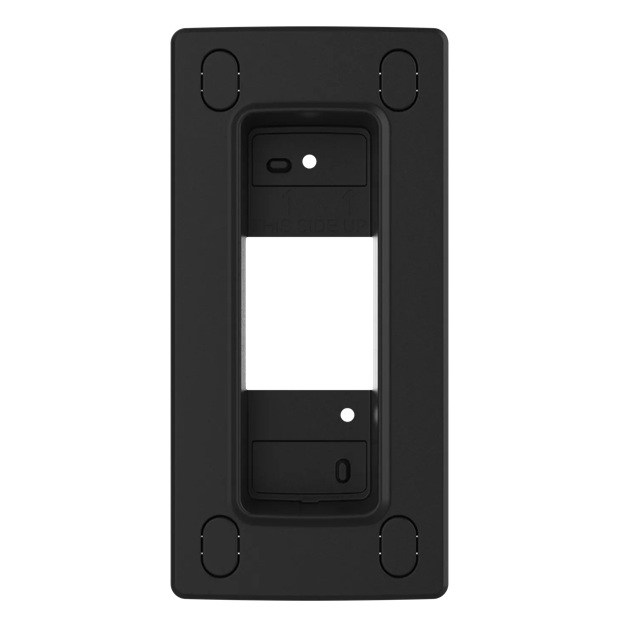 Axis TI8204 Black