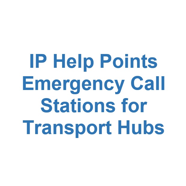 IP Help Points for Transport