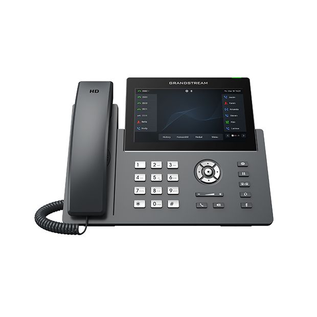 Grandstream GRP 2670