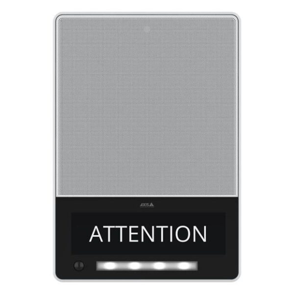 Axis C1710_attention