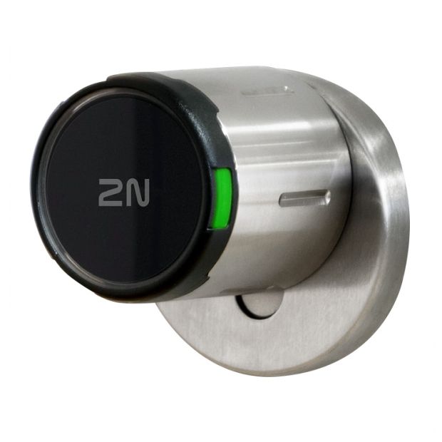 2N Fortis Cylinder