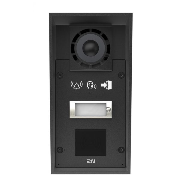 2N IP Force 2.0 1 Button RFID