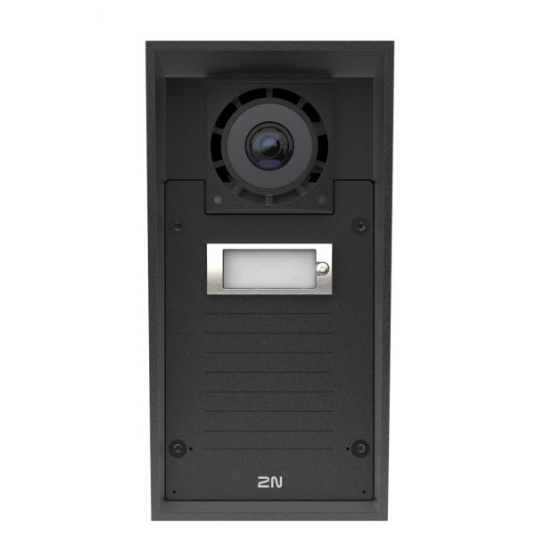2N IP Force 2.0, 1 Button