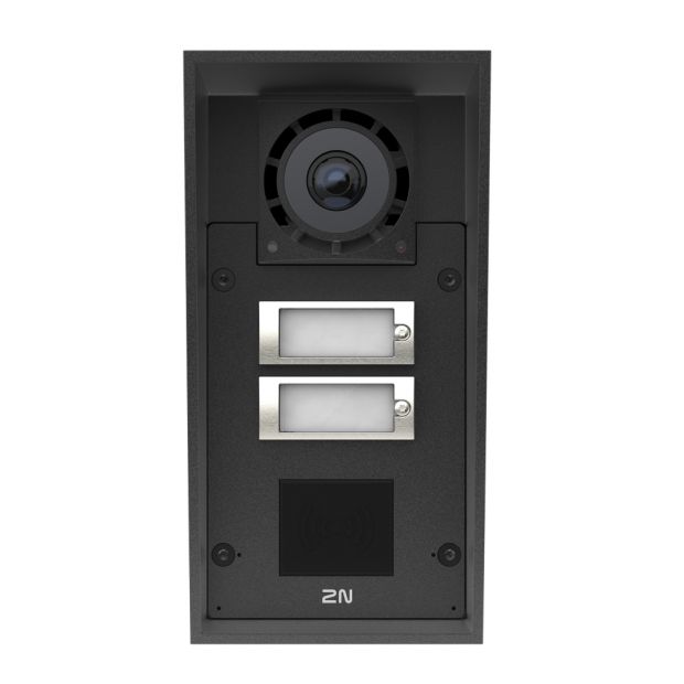 2N IP Force 20 2 Button