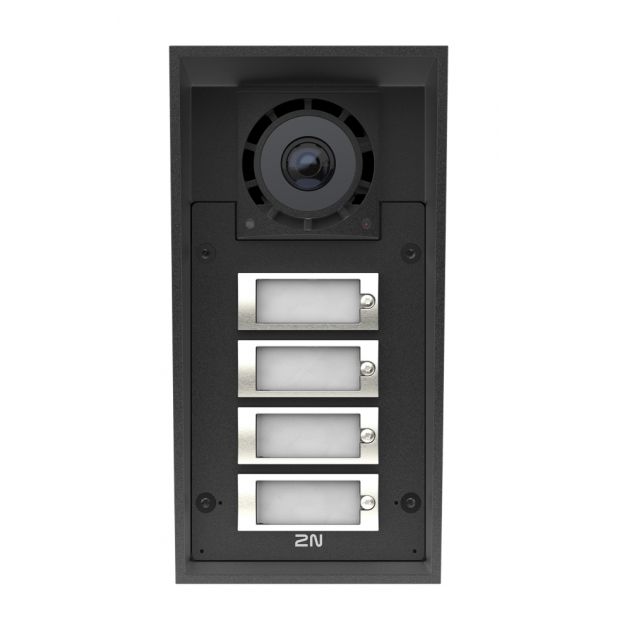 2N IP Force 20 4 Buttons