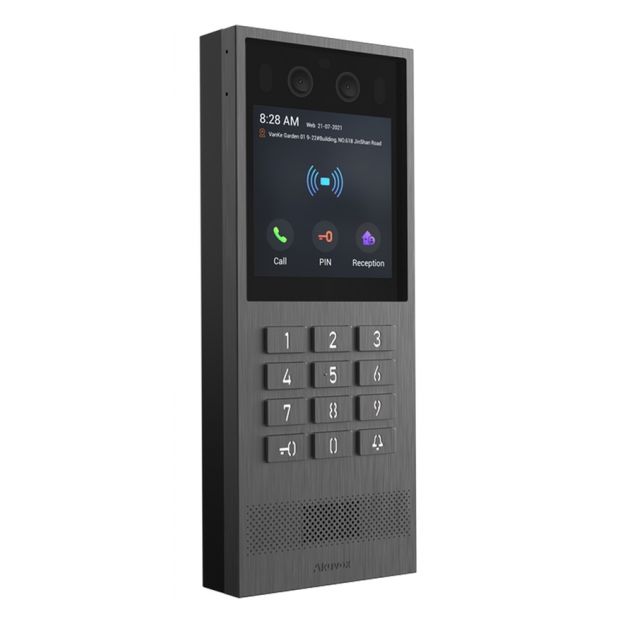 Akuvox X912K