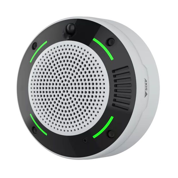 Axis D6310_compressed » advanceIT - IP Audio & Time Solutions Axis D6310