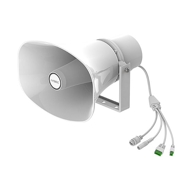 Ivsec Horn Speaker